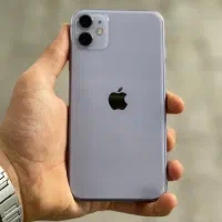 آیفون 11
