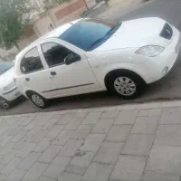 تیبا ۲ ۹۷ بدون رنگ