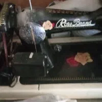 باسلام چرغ خیاطی|چرخ خیاطی و ریسندگی|رباط‌کریم, الارد|دیوار