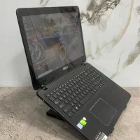 لپتاپ Asus سری لوکس ،طراحی بی نظیر،گرافیک مجزا|رایانه همراه|اهواز, طالقانی|دیوار