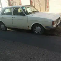 پیکان دوگانه ۸۲|خودرو سواری و وانت|زنجان, |دیوار