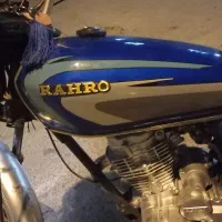 موتور مزایده ای|موتورسیکلت|دورود, |دیوار