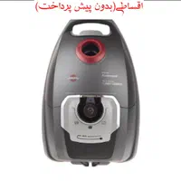 اقساطی/جارو برقی پارس خزر جاروبرقی توربو 2500WB|جاروبرقی، جارو شارژی، بخارشو|مشهد, آزادشهر|دیوار