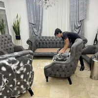 مبل شویی شستشوی مبل|خدمات نظافت|رشت, کوی یخ|دیوار