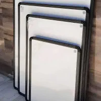 تخته وایت برد  ۶۰ × ۱۰۰