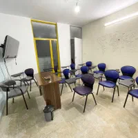 اجاره ساعتی کلاس آموزشی ۱۰ نفره در آموزشگاه علمی|اجارهٔ کوتاه‌مدت دفتر کار و فضای آموزشی|اصفهان, شاهزید|دیوار