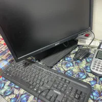 کامپیوتر درحد|رایانه رومیزی|فیروزآباد (فارس), |دیوار