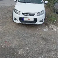 کوییک مدل 1400|خودرو سواری و وانت|پارس‌آباد, |دیوار