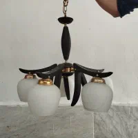 لوستر اتاق