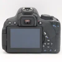دوربین کانن Canon 700D به همراه لنز 18/135|دوربین عکاسی و فیلم‌برداری|تهران, شیخ هادی|دیوار