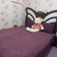 تخت دونفره
