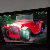 تابلو دوعدد