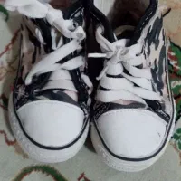کفش بچه گانه چیریکی