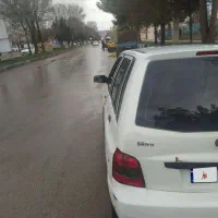 پراید هاچبک97