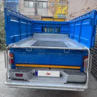 نیسان زامیاد Z24|خودرو سواری و وانت|اصفهان, عباس‌آباد|دیوار