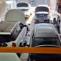 تعمیرگاه تخصصی/تعمیر/تیگو5 تیگو7 موتوری گیربکس