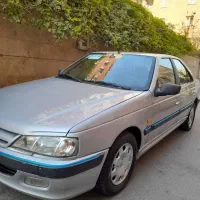 پژوپارس ساده /خوش رخ تمیز /مدل 1384/ نقدواقساط|خودرو سواری و وانت|تهران, شهرک شریعتی|دیوار