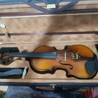 ویولن سندنر cv8سایز 4/4