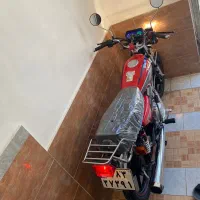 فروش فوری یک دستگاه هندا200صفر سند تک برگ