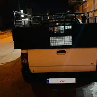 پراید وانت|خودرو سواری و وانت|گلستان (تهران), |دیوار