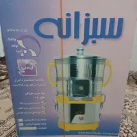 سبزی خورد کن سبزانه سه کیلویی