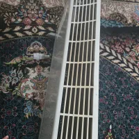 بخاری برقی پارس خزر|بخاری، هیتر، شومینه|پاکدشت, پاکدشت (مامازند)|دیوار