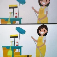 پرستار کودک