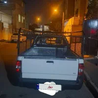 پراید وانت۱۵۱ صفر خشک