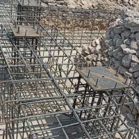 ارماتوربند