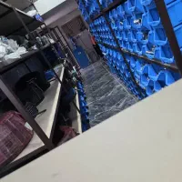 پرس شیلنگ و لنت کوبی کویر|ماشین‌آلات صنعتی|طبس, |دیوار