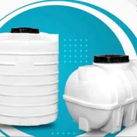 مخازن پلی اتیلن