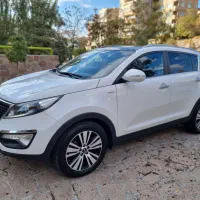 کیا اسپورتیج ، مدل ۲۰۱۴ نقد و اقساط|خودرو سواری و وانت|تبریز, |دیوار