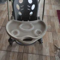 صندلی غذا کودک