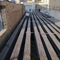 دستگاه جوش ریکتی فایر