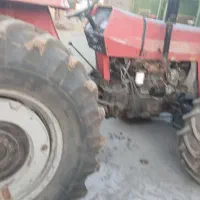 تراکتور