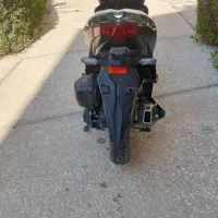 طرح کلیک ۱۵۰|موتورسیکلت|جم, |دیوار