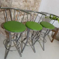 صندلی اپن (کانتر)