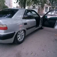 خودرو زانتیا 82 بشرط|خودرو سواری و وانت|اردبیل, |دیوار