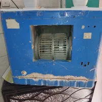 کلرآبی سالم