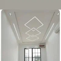 پروفیل لاین نوری کد ۲۱