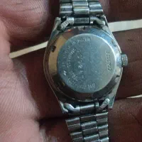 ساعت سیکو زنانه قدیمی|ساعت|ایلام, |دیوار