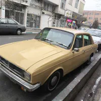 پیکان مدل ۶۲