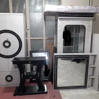 سرویس چوب سالم زیر قیمت