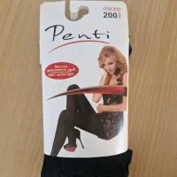 جوراب شلواریpenti
