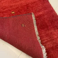 گبه دستبافت در حد نو