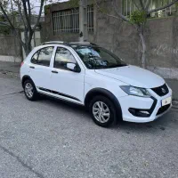 کوییک GXRL فول/ معاوضه با 207 TU3