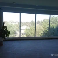 ۵۰۰ متر زمین ۲۵۰ متر بنا کنتورها همه وصل شهرکی