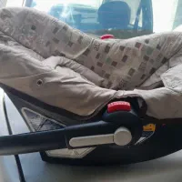 کریر سالم و نو