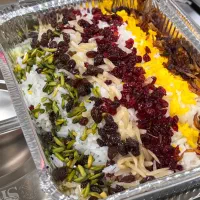 کترینگ و ظرفشویی