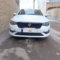 تارا V4 اوتوماتیک|خودرو سواری و وانت|مرند, |دیوار